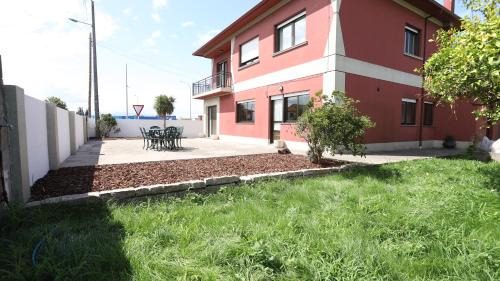 Salcidos House | Casa do Carrexal