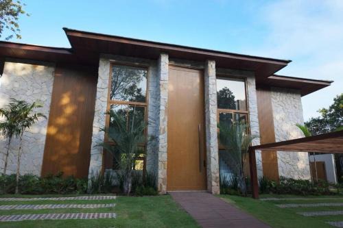 Castelo da Torre House | Casa do Castelo - Praia do Forte