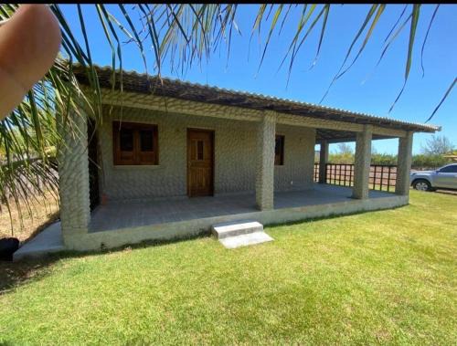 Ponta do Anel Ski Chalet | casa do conde