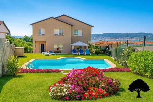 Samieira House | Casa do Corcheiro