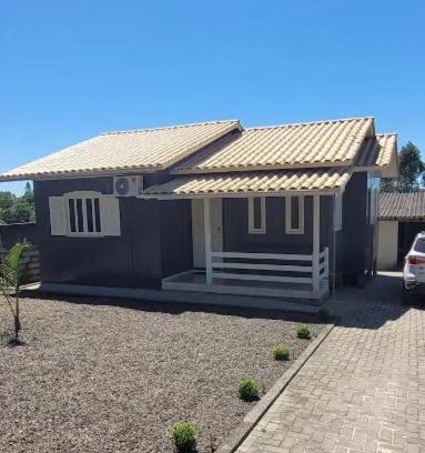 Lauro Muller House | Casa do Dic