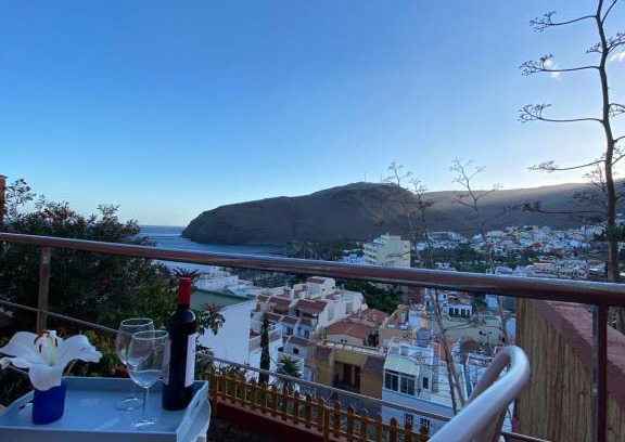 San Sebastian de la Gomera Apartment | Casa Doris