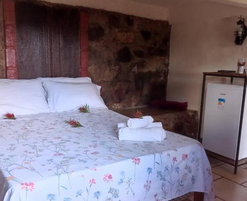 Conceicao do Ibitipoca House | Casa do Geninho - até 16 pessoas