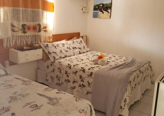 Vila da Trinta House | Casa do Iram e da Ângela- FERNANDO DE NORONHA