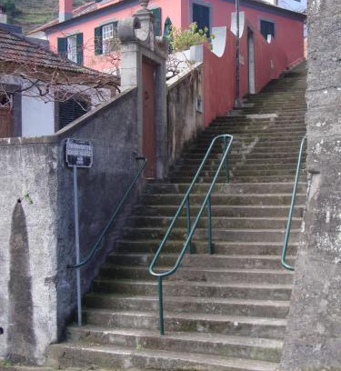 Porto Moniz House | Casa do João da Eira