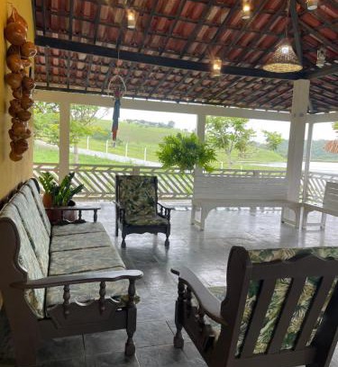 Saire House | Casa do Lago Sairé