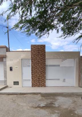 Piranhas House | Casa do Lamarques