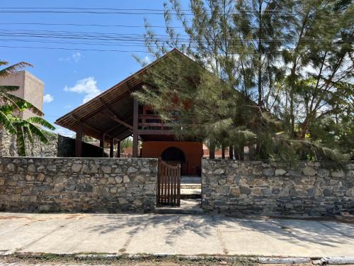 Camocim House | Casa Do Marcão - praia do Maceió, Camocim-CE