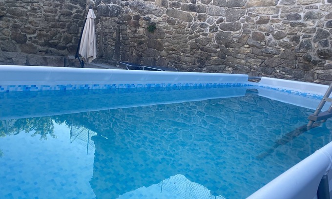 Pasarela House | Casa do Miguelo