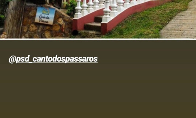 Guaramiranga Ski Chalet | Casa do mirom complex canto dos pasaros