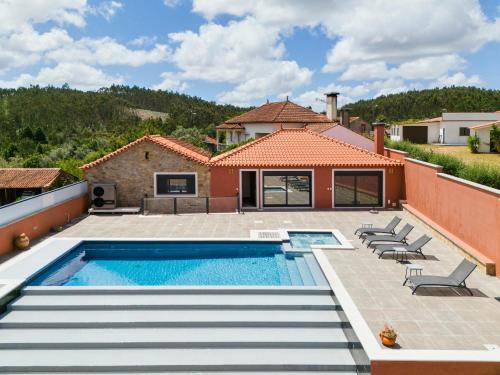 Mortagua House | Casa do Moleiro