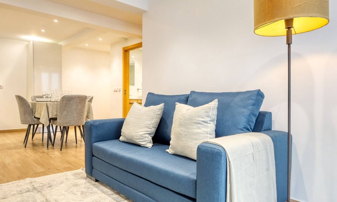 Sao Vicente Apartment | Casa do Pinheiro II, a Home in Madeira