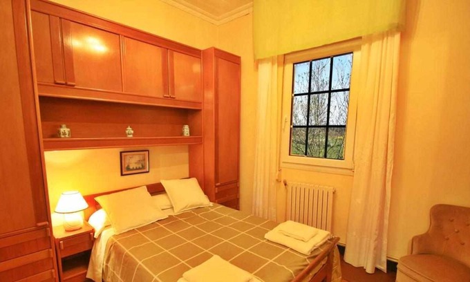 Zas House | Casa do Relojero