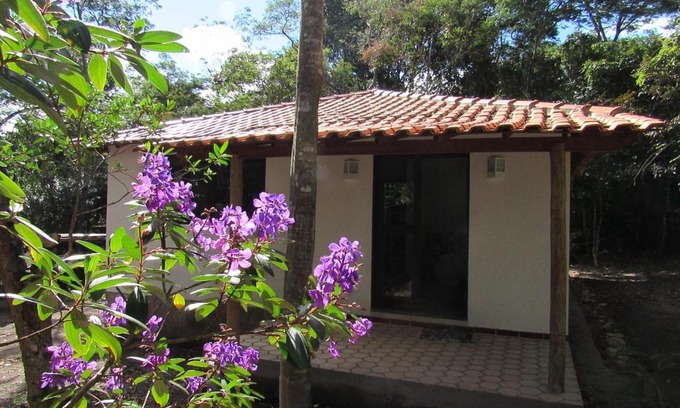 Vale do Capao House | Casa do Rio