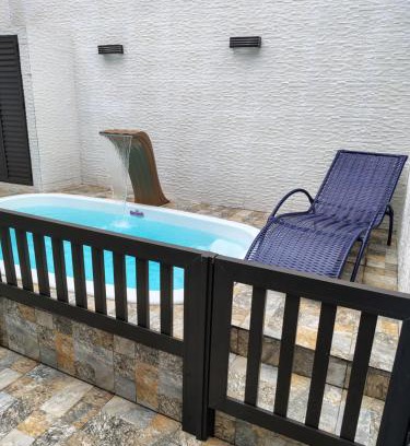 Jardim Imperador Bed & Breakfast | Casa do Sol III