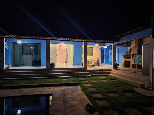 Ilha de Itamaraca House | Casa do Sossego