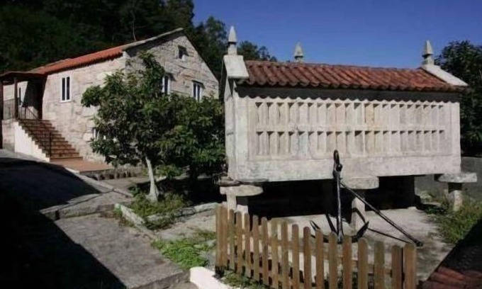 Marin Cottage | Casa do Tomás for 8 people