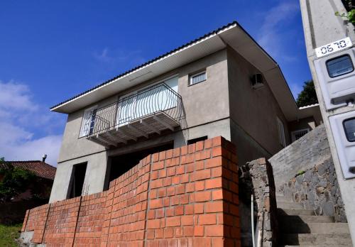 Bento Goncalves House | Casa do Vale