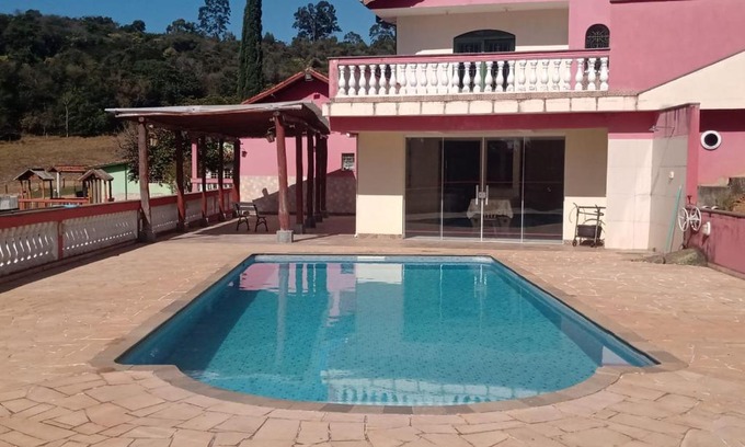 Extrema House | casa donna zilda