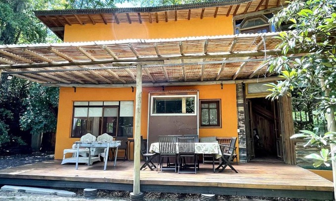 Benavidez House | Casa Dont Do It - Buenos Aires