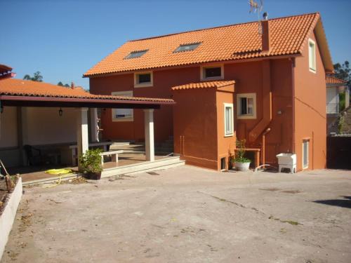 Rianxo House | Casa Dorna