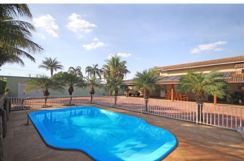 Olimpia House | Casa dos Carvalhos Rua do sabiá 25 coab 1