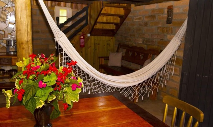 Praia Grande House | Casa dos Ingleses nos Canyons