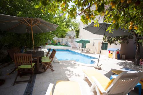 Evora Apartment | Casa dos Limoeiros