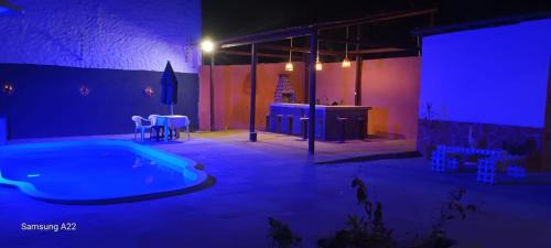 Salinopolis House | Casa dos Maués com piscina Salinopolis pa