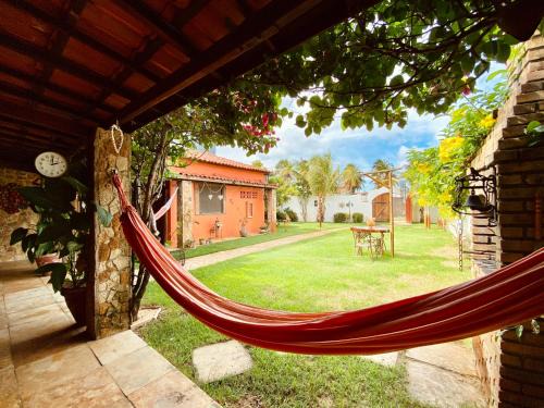 Flecheiras House | Casa Dos Patos