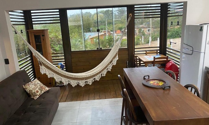 Praia do Rosa House | Casa dos Sonhos Praia do Rosa