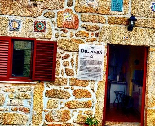 Belmonte Apartment | Casa Dr. Saba