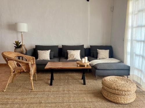 Valles de Ortega House | Casa Drago