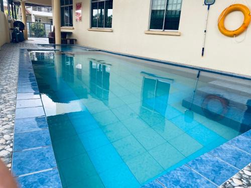 Bukit Baru House | Casa Drezqi Homestay Melaka Private Pool