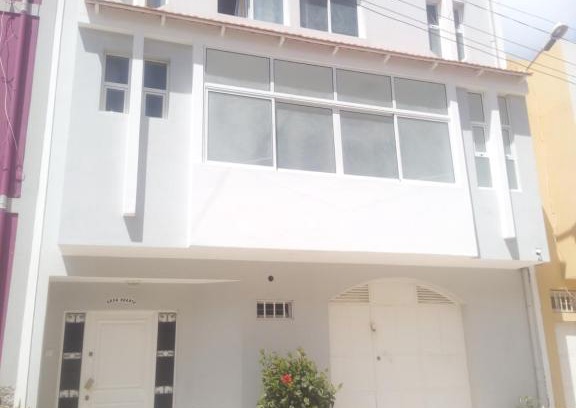 Mindelo House | Casa Duarte