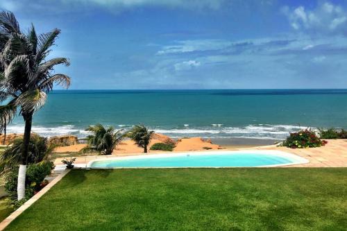 Beberibe Villa | Casa DuVentu Praia Fontes