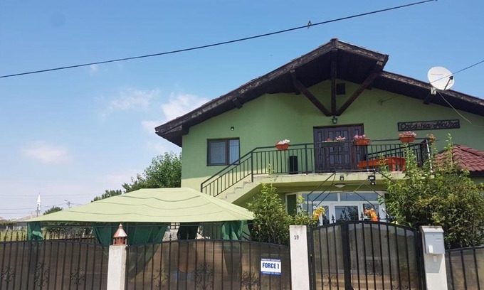 2 Mai House | Casa Dyny 2 Mai