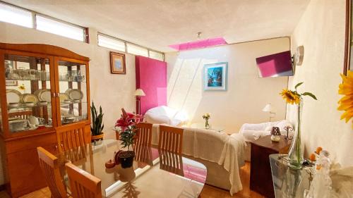 Santa Lucia Villa | Casa Eret serrot