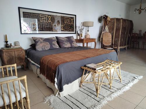 Santiago del Estero Bed & Breakfast | Casa Ecléctica