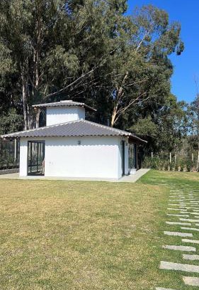Petropolis House | Casa Edícula Sebollas - Paraíba do Sul
