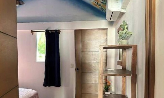 Saladita House | Casa Edén Playa las Saladita