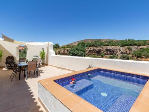 Murchas House | Casa Edgar