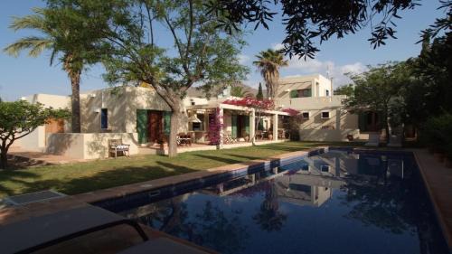 Nijar Villa | Casa El Arenal