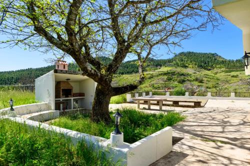 Vega de San Mateo Villa | Casa El Castaño