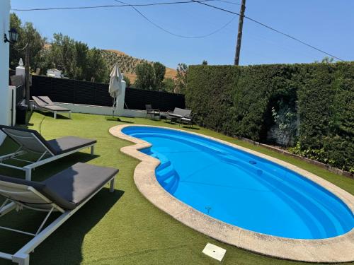 Ronda House | Casa el Mure