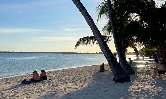 Municipality of Cienaga de Zapata House | Casa El Pescador