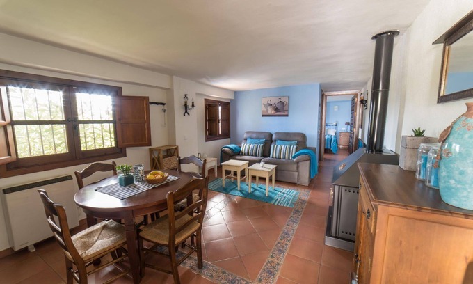 Durcal Other | Casa El Pino Azul, cottage for 2-4 persons