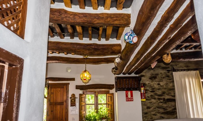 Bubion House | Casa el Portón