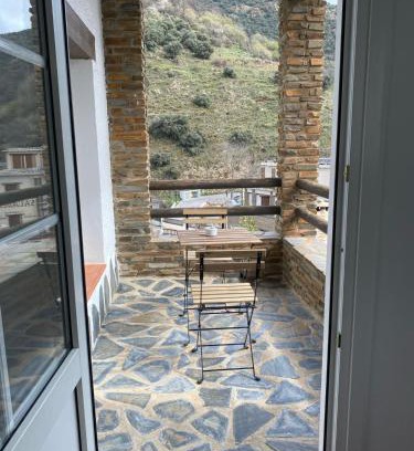 Trevelez Apartment | CASA EL RÍO