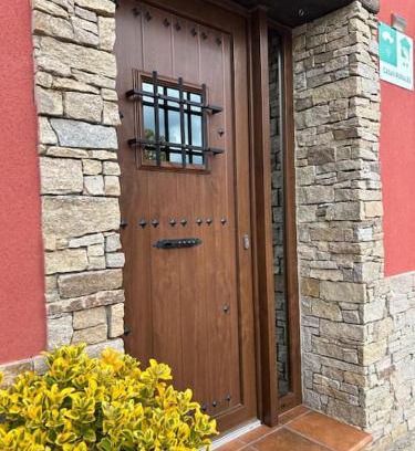 Estables House | Casa el sabinar